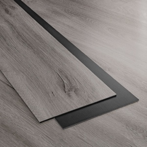 Example of a room using Cloud vinyl flooring (SKU: 7020) in the Level 7 product line