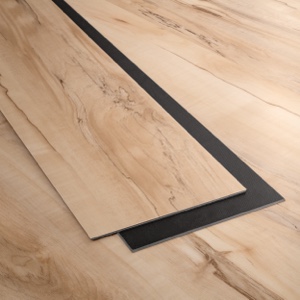 Example of a room using Pembroke vinyl flooring (SKU: 7091) in the Level 7 product line