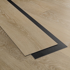 Example of a room using Yosemite vinyl flooring (SKU: 8699) in the City Heights product line
