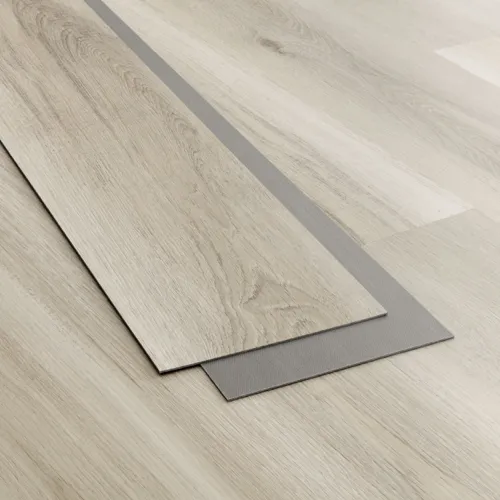 Product image for Pearl vinyl flooring plank (SKU: 2101) in the Studio 12 GlueDown Floor product line from Urban Surfaces