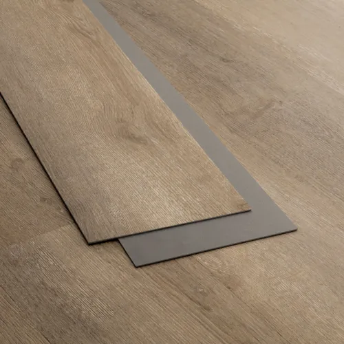 Product image for Arrowhead vinyl flooring plank (SKU: 2103) in the Studio 12 GlueDown Floor product line from Urban Surfaces