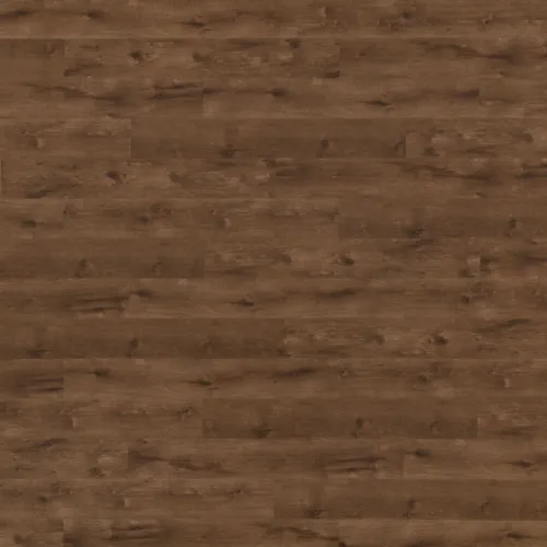 Product image for Chestnut vinyl flooring plank (SKU: 2106) in the Studio 12 GlueDown Floor product line from Urban Surfaces