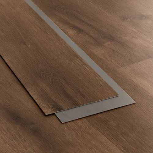 Product image for Chestnut vinyl flooring plank (SKU: 2106) in the Studio 12 GlueDown Floor product line from Urban Surfaces