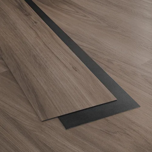 Product image for Berlin Terrace vinyl flooring plank (SKU: 2114) in the Studio 12 GlueDown Floor product line from Urban Surfaces