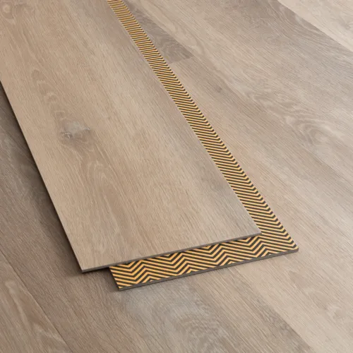 Product image for Yosemite vinyl flooring plank (SKU: 21299-3128) in the InstaGrip ComfortCushion product line from Urban Surfaces