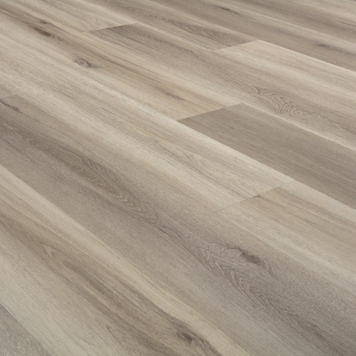Product image for Fossil vinyl flooring plank (SKU: 2902) in the Studio 12 Floating Floor product line from Urban Surfaces