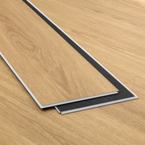 Product image for Navajo vinyl flooring plank (SKU: 2904) in the Studio 12 Floating Floor product line from Urban Surfaces