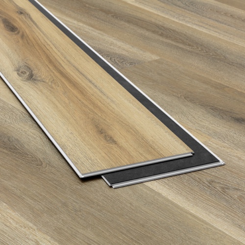 Product image for Meadow vinyl flooring plank (SKU: 2905) in the Studio 12 Floating Floor product line from Urban Surfaces