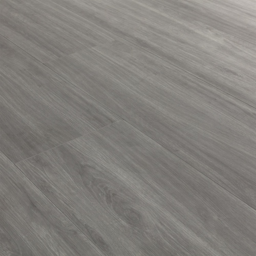 Product image for Summit Gray vinyl flooring plank (SKU: 3801) in the SurfaceGuard product line from Urban Surfaces