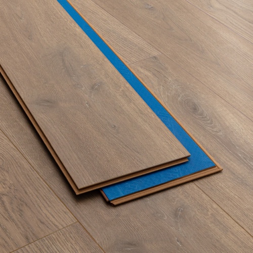 Product image for Camden vinyl flooring plank (SKU: 4001) in the Solid State product line from Urban Surfaces