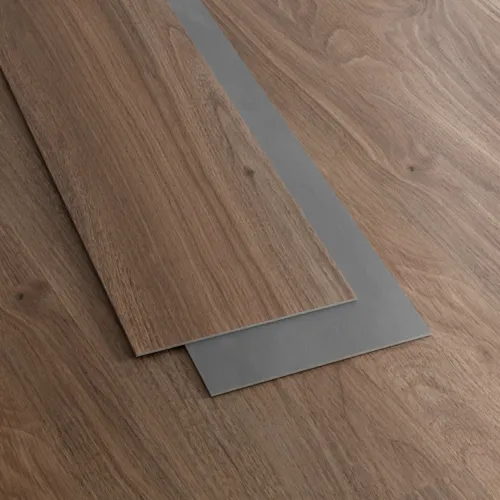 Product image for West Broadway vinyl flooring plank (SKU: 7524) in the SoHo Square product line from Urban Surfaces