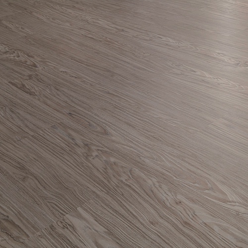 Product image for Midland Grey vinyl flooring plank (SKU: 8050-N) in the Main Street product line from Urban Surfaces