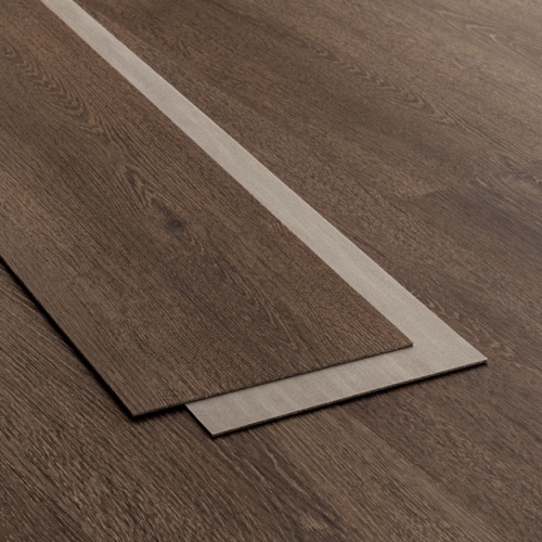 Product image for Presidio vinyl flooring plank (SKU: 8306-O) in the Main Street product line from Urban Surfaces