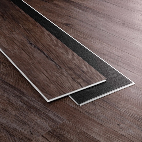 Product image for Ash vinyl flooring plank (SKU: 9507-D) in the Sound-Tec product line from Urban Surfaces