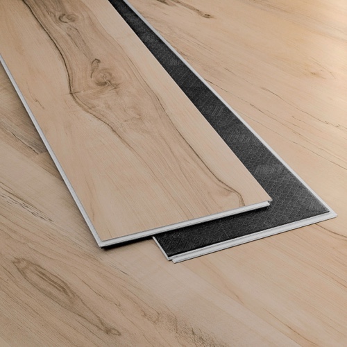 Product image for Pembroke vinyl flooring plank (SKU: 9511-D) in the Sound-Tec product line from Urban Surfaces