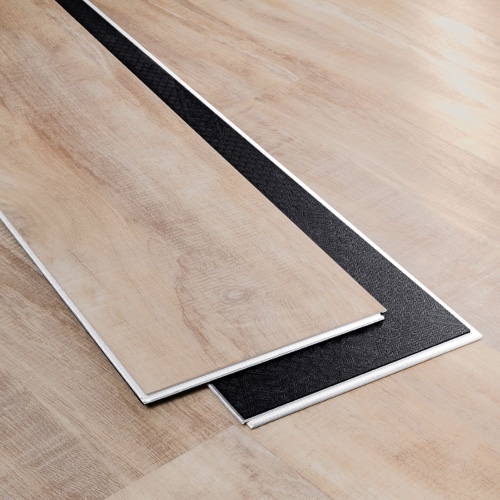 Product image for Magnolia vinyl flooring plank (SKU: 9565-D) in the Sound-Tec product line from Urban Surfaces