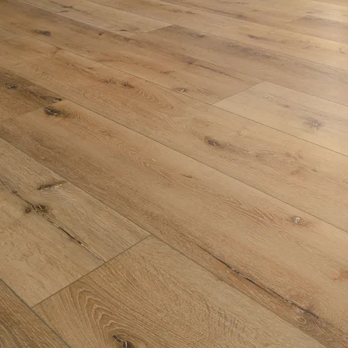 Product image for Yellowstone vinyl flooring plank (SKU: 9706-D) in the Sound-Tec Plus product line from Urban Surfaces