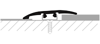 Slim Trim Molding Diagram